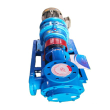 NYP-30/1.0 reducer high viscosity pump glass glue resin glue pump